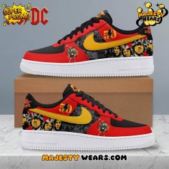 ACDC 50th Anniversary Air Force 1 Sneaker