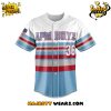 Philadelphia Phillies x Hello Kitty Night 2025 Baseball Jersey