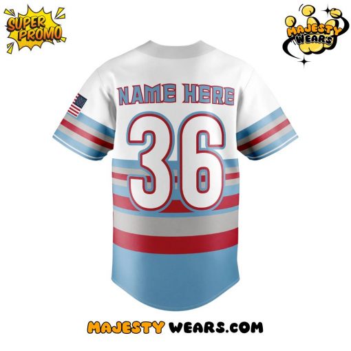 APM BOYZ 36 Limited Edition Baseball Jersey