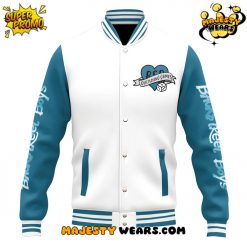 “Backstreet Boys INTO THE SPHERE LAS VEGAS” Baseball Jacket