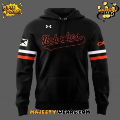 Campbell Baseball Special 2025 Uniform Hoodie