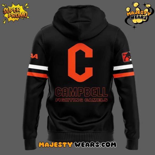 Campbell Baseball Special 2025 Uniform Hoodie