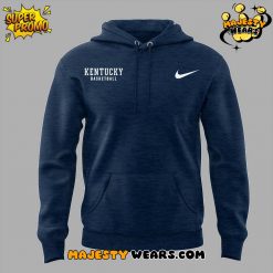 Kentucky Wildcats x Coach Mark Pope Limited Edition Hoodie