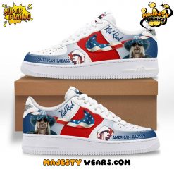 Kid Rock “American Badass” 2025 Air Force 1 Sneaker