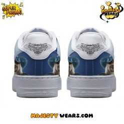 Kid Rock American Badass 2025 Air Force 1 Sneaker