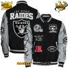 Los Angeles Kings x Snoop Dogg 2025 Special Edition Baseball Jacket