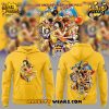 UCLA Honors The Late Bill Walton 2025 Limited Edition Hoodie