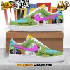 Morgan Wallen “I’m The Problem Tour” 2025 Air Force 1 Sneaker