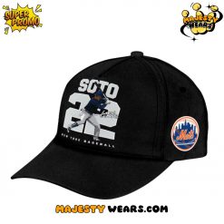 New York Mets SOTO 22 Classic Cap