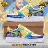 Riley Green “Damn Country Music Tour” Air Force 1 Sneaker