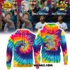 UCLA Honors The Late Bill Walton 2025 Limited Edition Black Hoodie