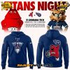 Canada Hockey 75th Anniversary of Peanuts Hoodie