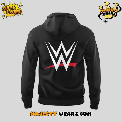 WWE Jey Uso Limited Edition Hoodie