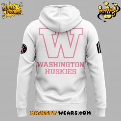 Washington Huskies Basketball Exclusive 2025 Limited Edition Hoodie