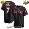 New York Yankees x The Simpsons 2025 Limited Edition Baseball Jersey