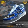 Avatar Movie Jake Sully Special Air Force 1 Sneaker