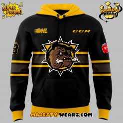 Brantford Bulldogs Special New 2025 Hoodie