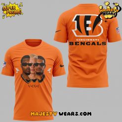 Cincinnati Bengals Limited Edition 2025 TShirt