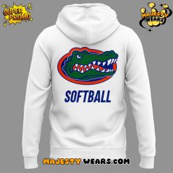 Florida Gators 2025 Special Edition White Hoodie