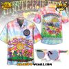 Wu-Tang Clan “FINAL CHAMBER TOUR 2025” Hawaiian Shirt