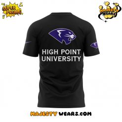 High Point University Mens Basketball Jesus Won Tshirt