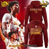 Syracuse Orange Nothing Easy Special Edition Hoodie