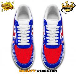 John Cena The Last Time is Now 2025 Tour Air Force 1 Sneaker