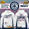 Colorado Avalanche x Girls Hockey Night Limited Edition Hoodie