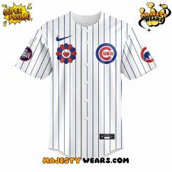 Los Angeles Dodgers Takashi Murakami x MLB World Tour Tokyo Series Jersey