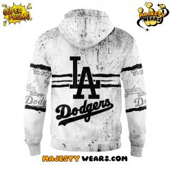 Los Angeles Dodgers x Emo Night 2025 Limited Edition Hoodie