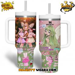 Melanie Martinez Cry Baby 2025 Limited Edition Stanley Tumbler