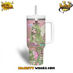 Melanie Martinez Cry Baby 2025 Limited Edition Stanley Tumbler