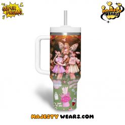 Melanie Martinez Cry Baby 2025 Limited Edition Stanley Tumbler