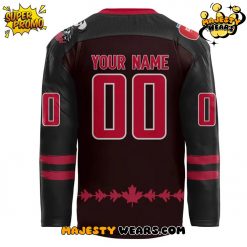 Moose Jaw Warriors Hockey Club 2025 Limited Edition Jerseys