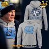 Carolina Thunderbirds ” Austism Awareness ” 2025 Limited Edition Hoodie