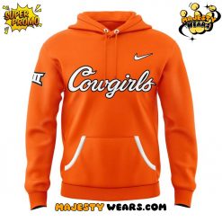 OSU Cowgirl Softball 2025 Special Edition Hoodie