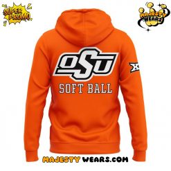 OSU Cowgirl Softball 2025 Special Edition Hoodie