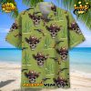 Grateful Dead Summer 2025 Limited Edition Hawaiian Shirt