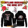 Brantford Bulldogs Special New 2025 Hoodie