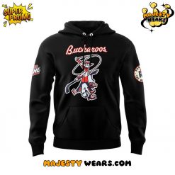 Portland Winterhawks x The Rose City Limited Edition 2025 Hoodie