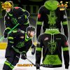 Portland Winterhawks x The Rose City Limited Edition 2025 Hoodie