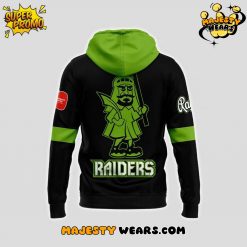 Prince Albert Raiders x Contest Winning Hoodie