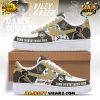 John Cena “The Last Time is Now 2025 Tour” Air Force 1 Sneaker