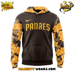 San Diego Padres Aloha Limited Edition Hoodie