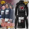 Iowa State Cyclones Special Edition Red Zip Hoodie