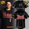 New York Mets x Japanese Heritage Night 2025 Limited Edition Jersey