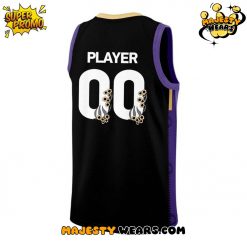 Toronto Raptors International Womens Day 2025 Basketball Jersey