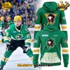 Prince Albert Raiders x Contest Winning Hoodie