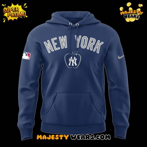 New York Yankees x Teacher Appreciation Night 2025 Hoodie
