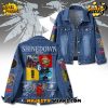 Def Leppard “2025 TOUR” Limited Edition Denim Jacket
